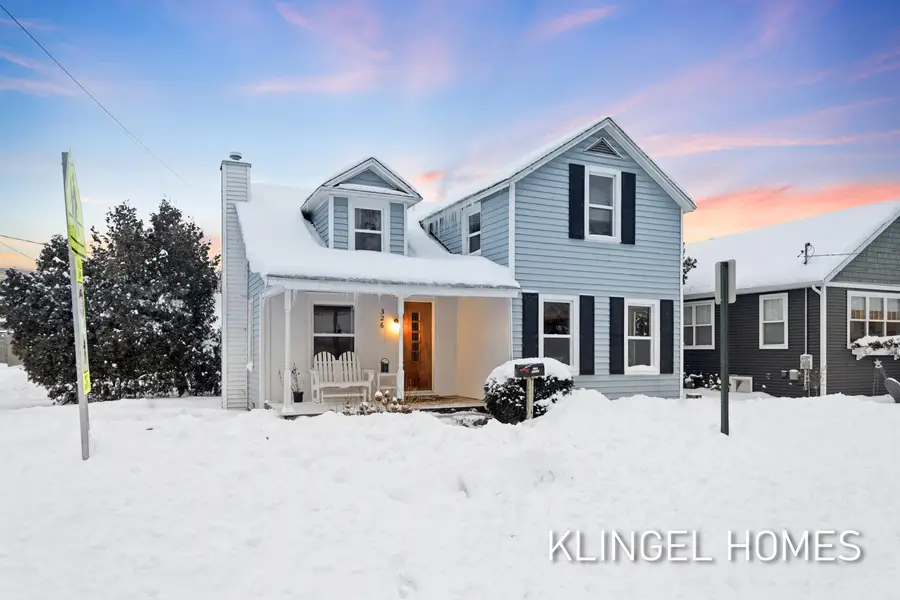 326 South Street, Spring Lake, MI 49456 - Image #2