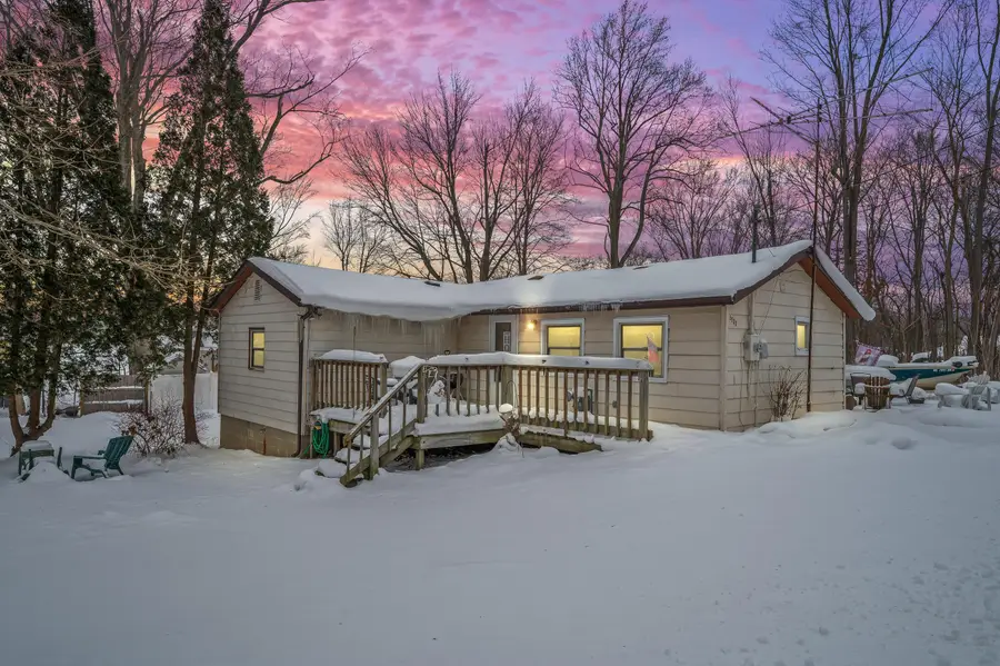 5900 Front Street, Coloma, MI 49038 - #2