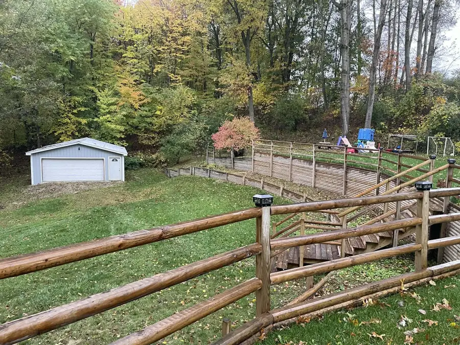 6670 Keyes Road, Bellevue, MI 49021 - #3