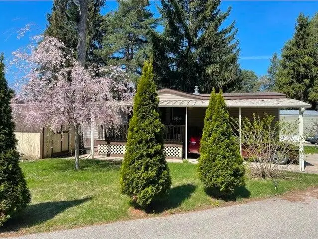 3 Riverview Drive, Saint Louis, MI 48880 - #1