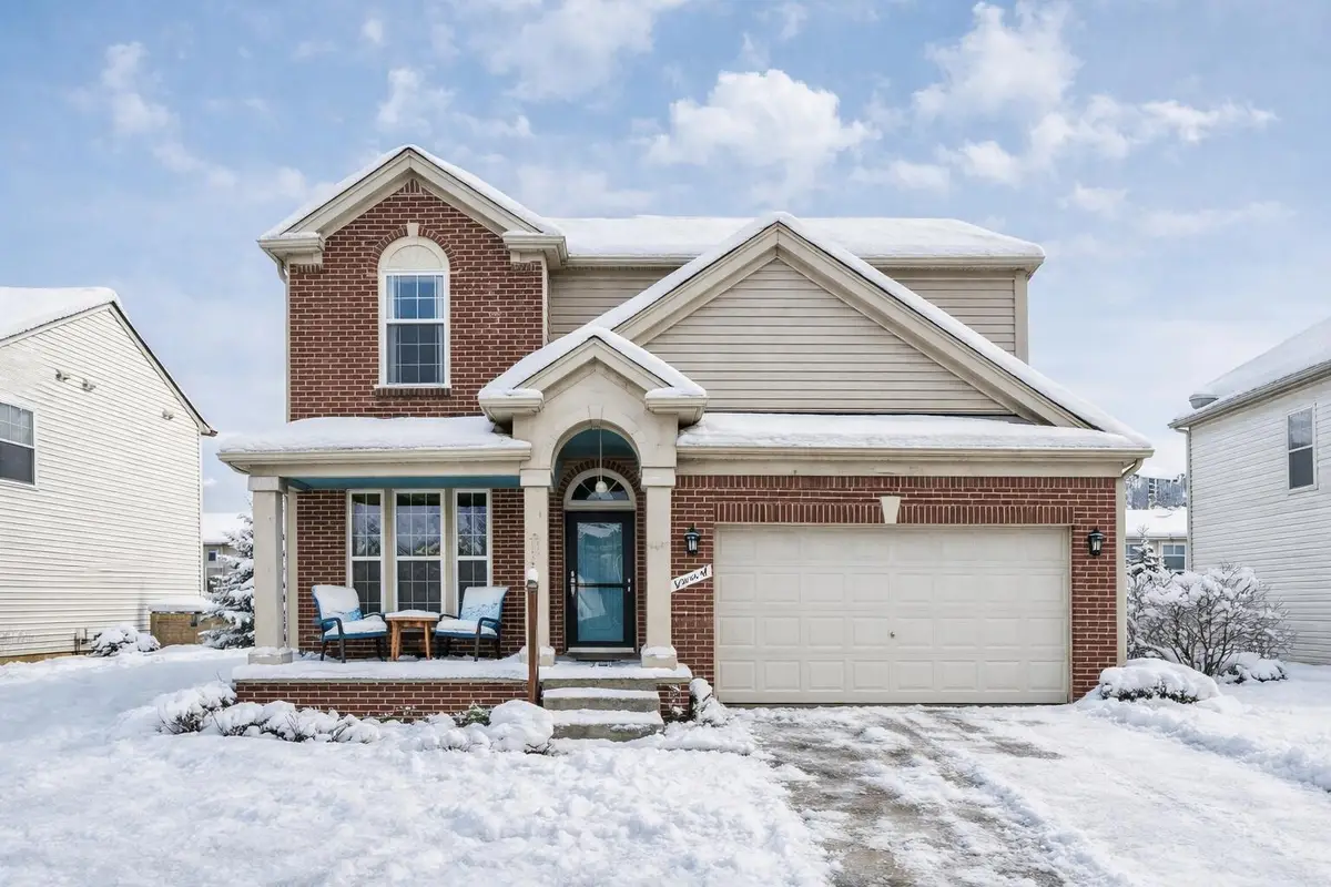 434 Shiloh Drive, Chelsea, MI 48118 - #1