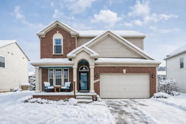 434 Shiloh Drive, Chelsea, MI 48118