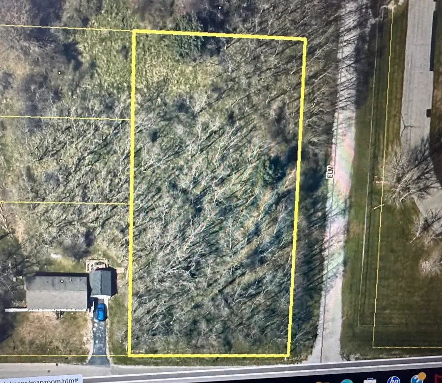 0 12th Street, Manistee, MI 49660 - #2