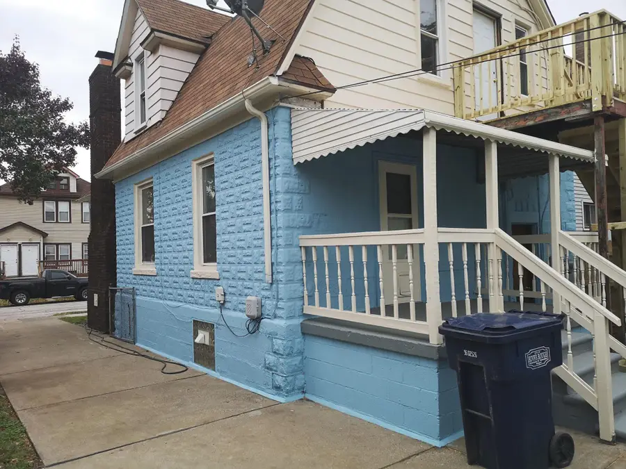 135 Batavia Street, River Rouge, MI 48218 - #2