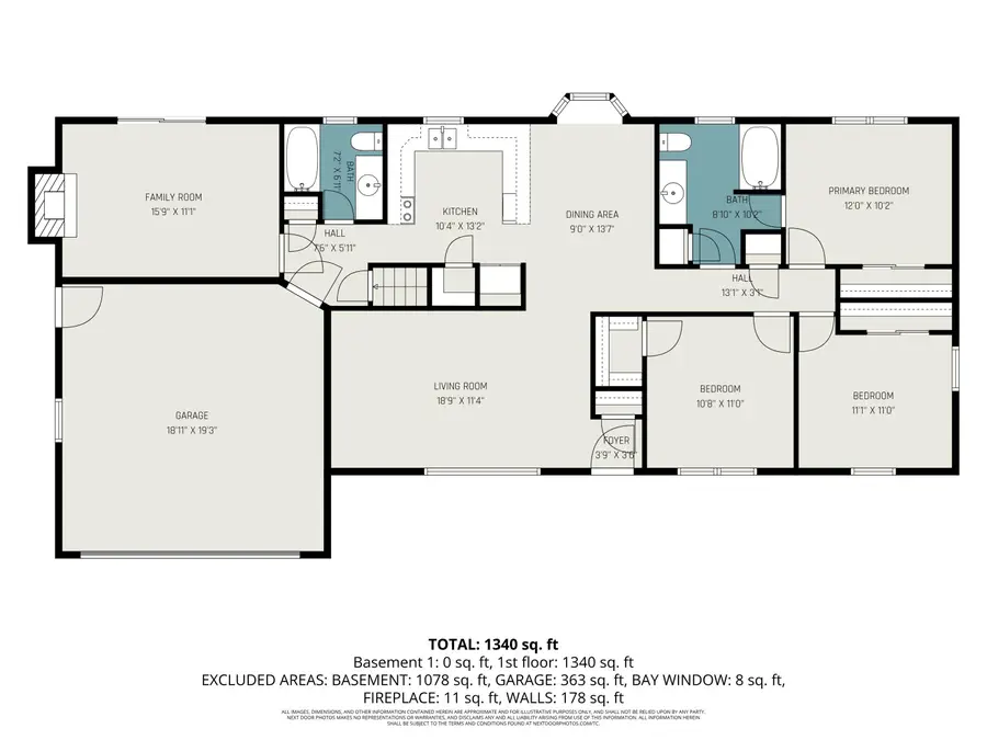 2896 Kim Street, Saint Joseph, MI 49085 - Image #3