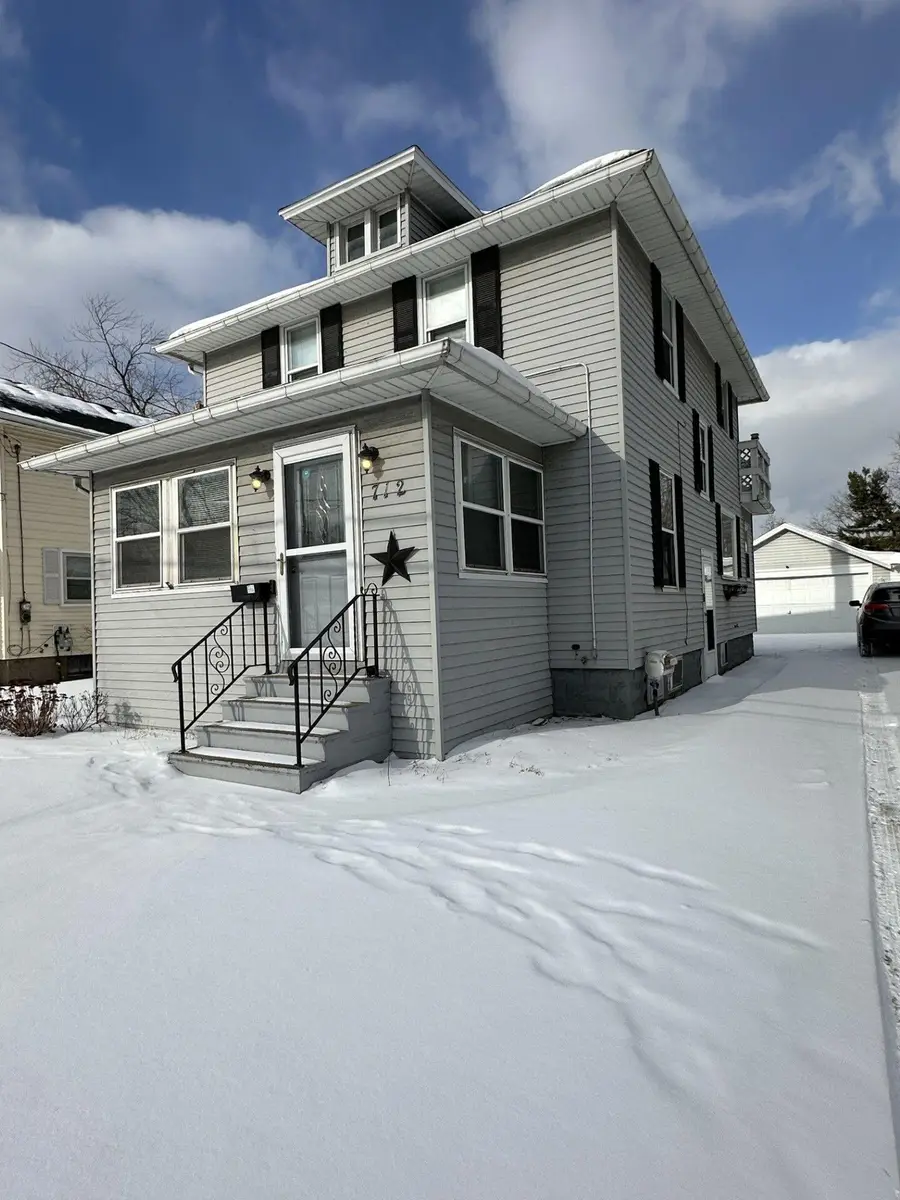 712 W North Street, Jackson, MI 49202 - Image #3
