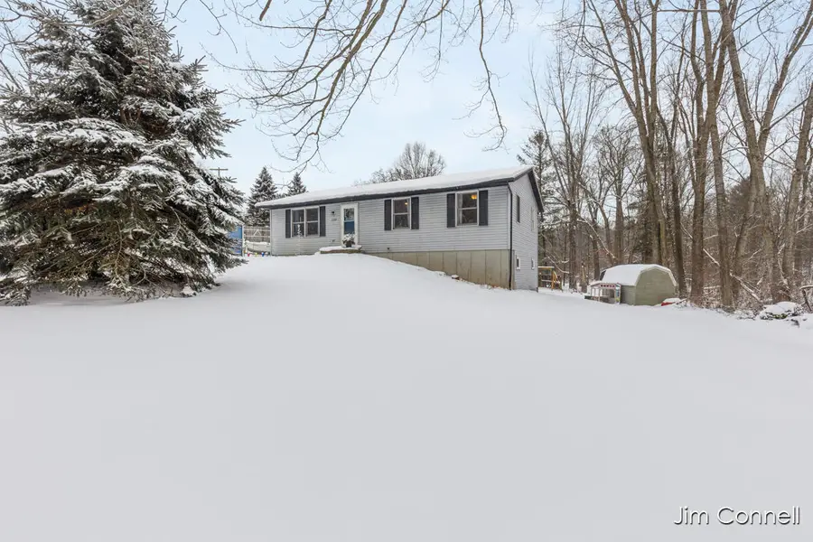 12189 Reyburn Drive Ne, Sparta, MI 49345 - #3