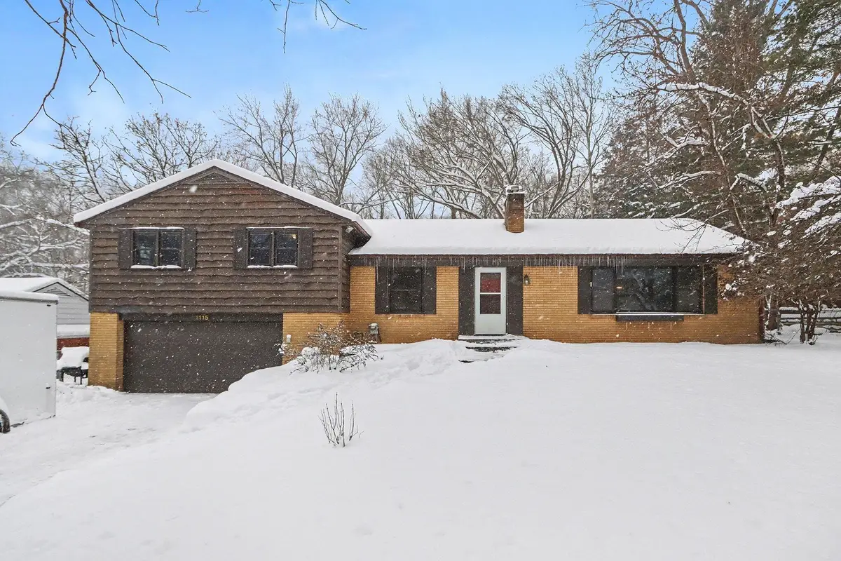 1115 Hol Hi Drive, Kalamazoo, MI 49008 - Image #1