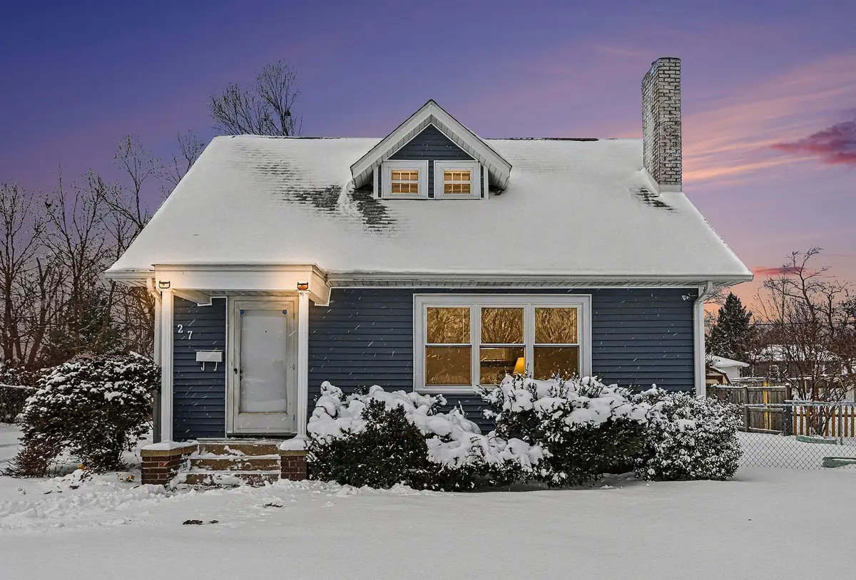 27 N 20th Street N, Battle Creek, MI 49015 - Image #1