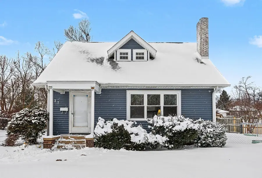 27 N 20th Street N, Battle Creek, MI 49015 - Image #2