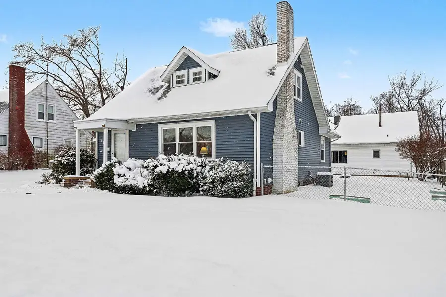 27 N 20th Street N, Battle Creek, MI 49015 - Image #3