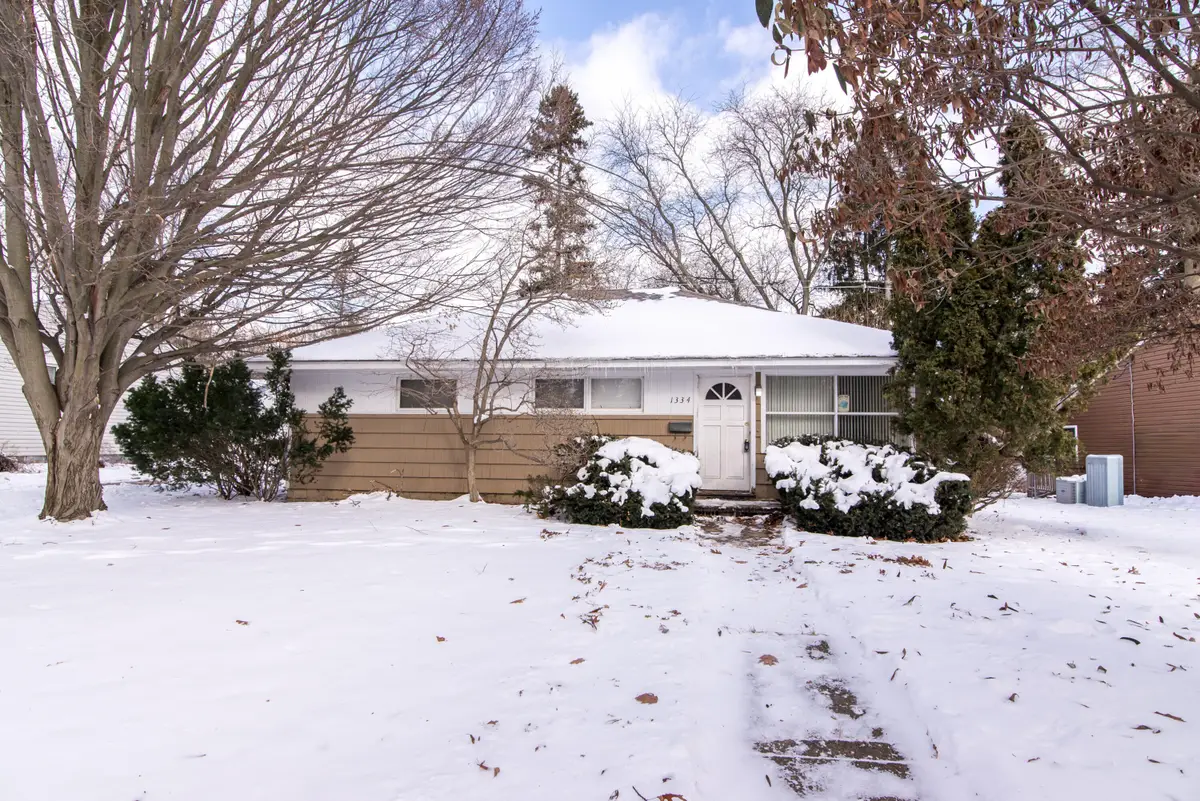 1334 Miller Avenue, Ann Arbor, MI 48103 - Image #1