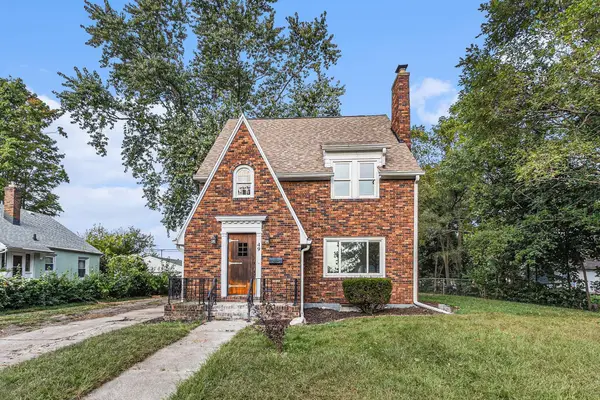 49 N La Vista Boulevard, Battle Creek, MI 49015