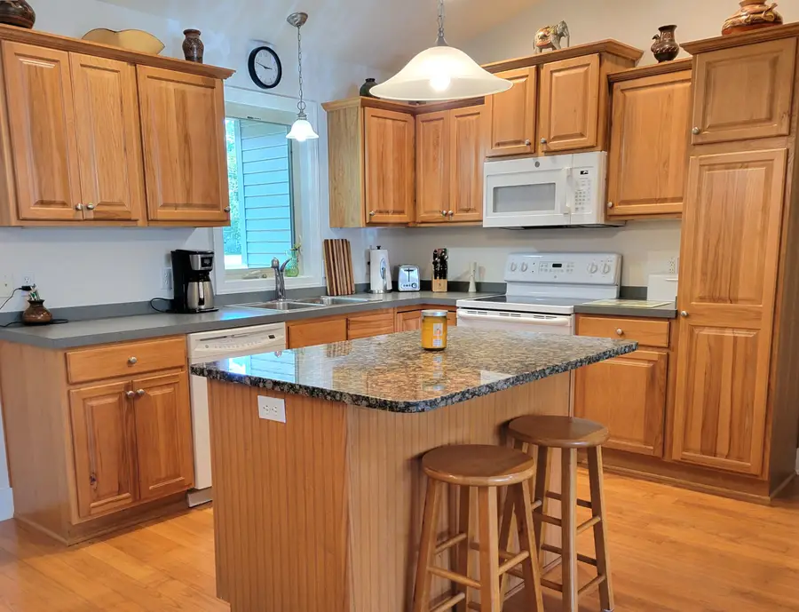 913 Clark Street Se, Lowell, MI 49331 - #3