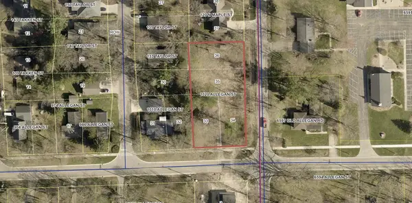 1020 Allegan Street, Saugatuck, MI 49453