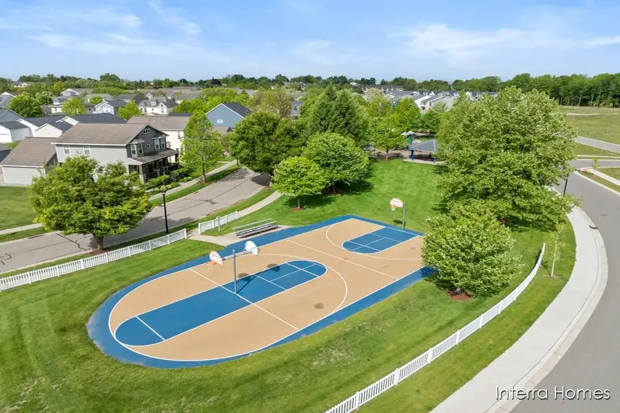 4239 Stratton Boulevard Se #23, Kentwood, MI 49512 - #3