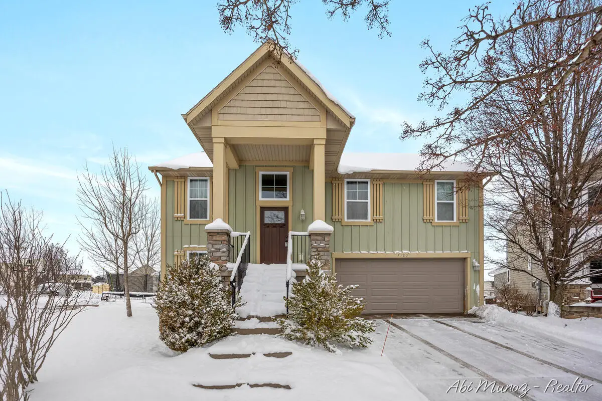 5123 Blazing Star Court Se, Kentwood, MI 49512 - #1