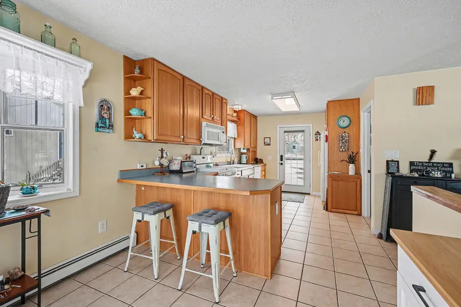 5201 12 1/2 Mile Road, Burlington, MI 49029 - #3