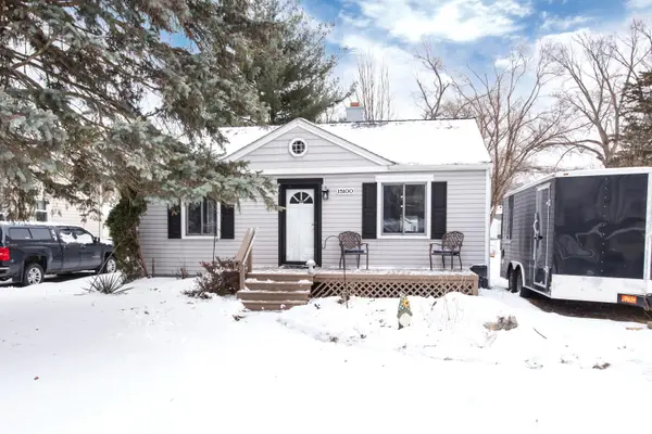 15100 Sunbury Street, Livonia, MI 48154