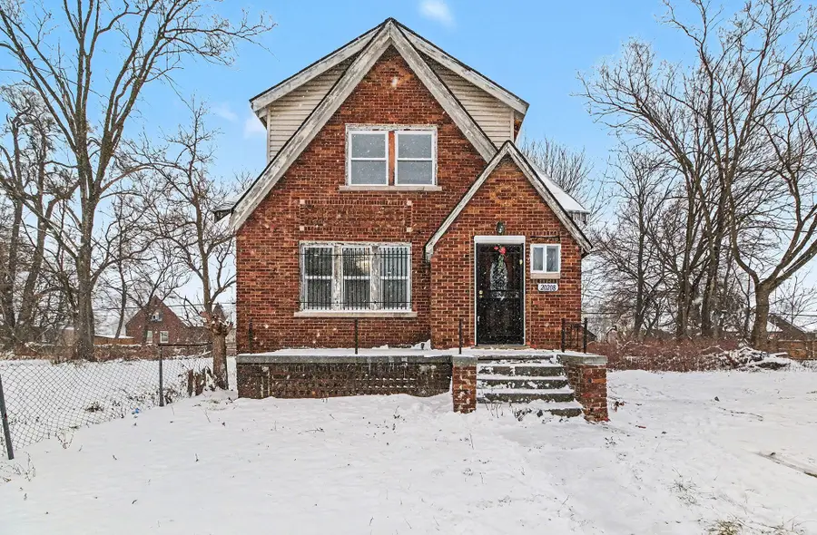 20208 Andover Street, Highland Park, MI 48203 - Image #2