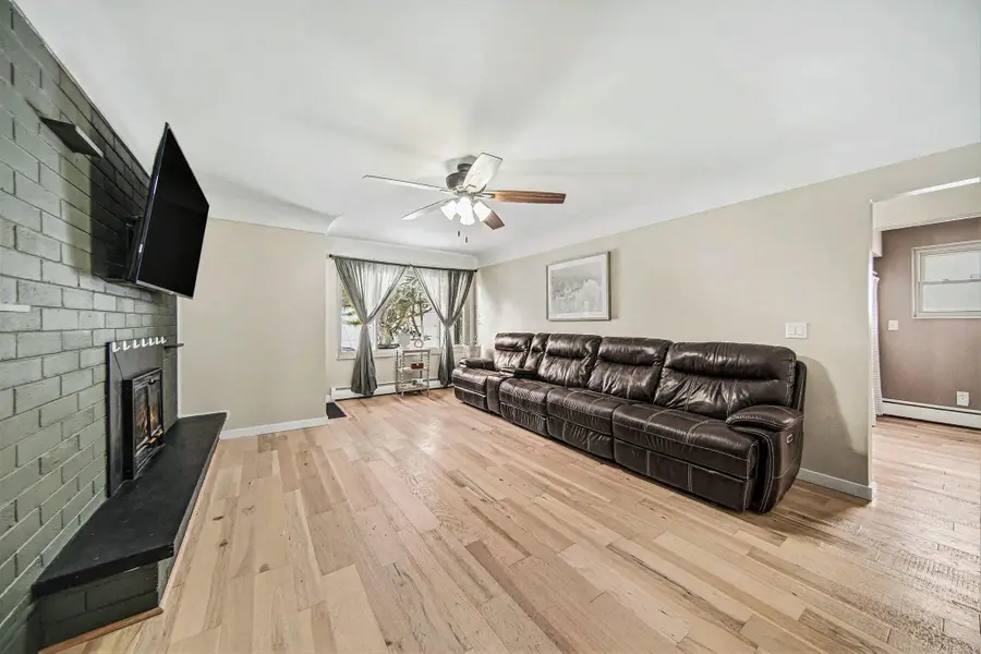 4271 Indian Trail, Jackson, MI 49201 - #3