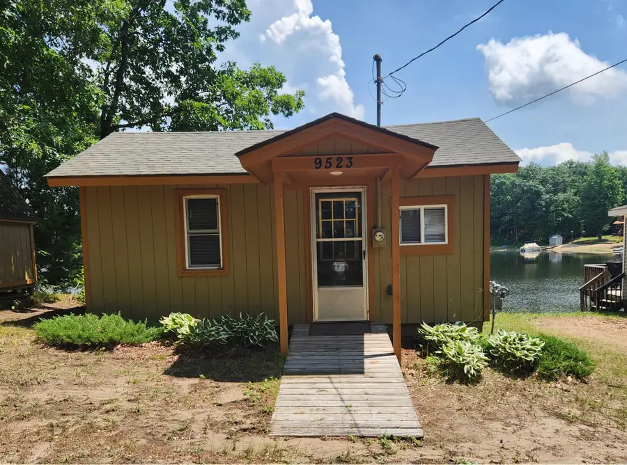 9523-25 Terry Street, Lake, MI 48632 - #3