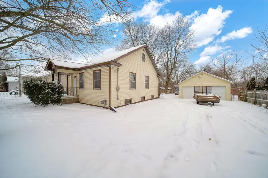 610 Fairyland Avenue, Jackson, MI 49202 - Image #3