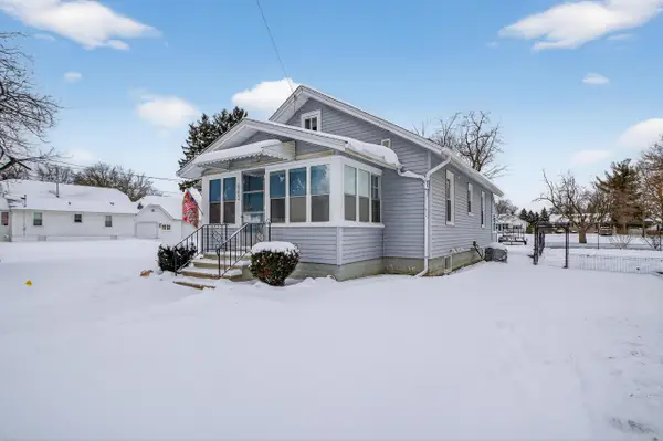 802 Concord Boulevard, Jackson, MI 49202