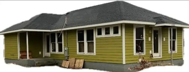 15801 Oak Avenue, Union Pier, MI 49129 - #1