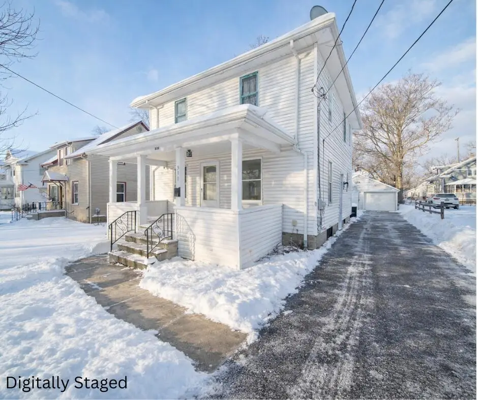 330 N West Avenue, Jackson, MI 49201 - Image #1