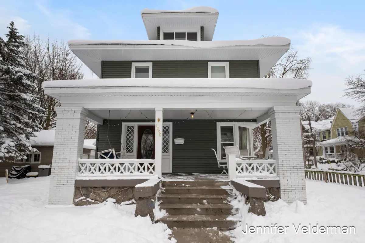 1256 Hope Street Se, Grand Rapids, MI 49506 - Image #1