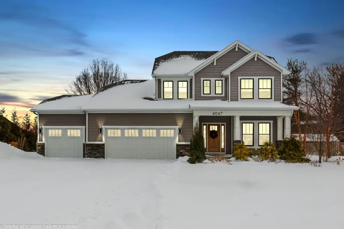 4047 Fox Woods Road, Saint Joseph, MI 49085 - Image #1