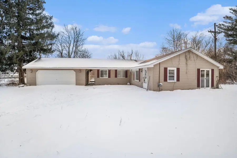 1821 N Lapeer Road, Lapeer, MI 48446 - #2