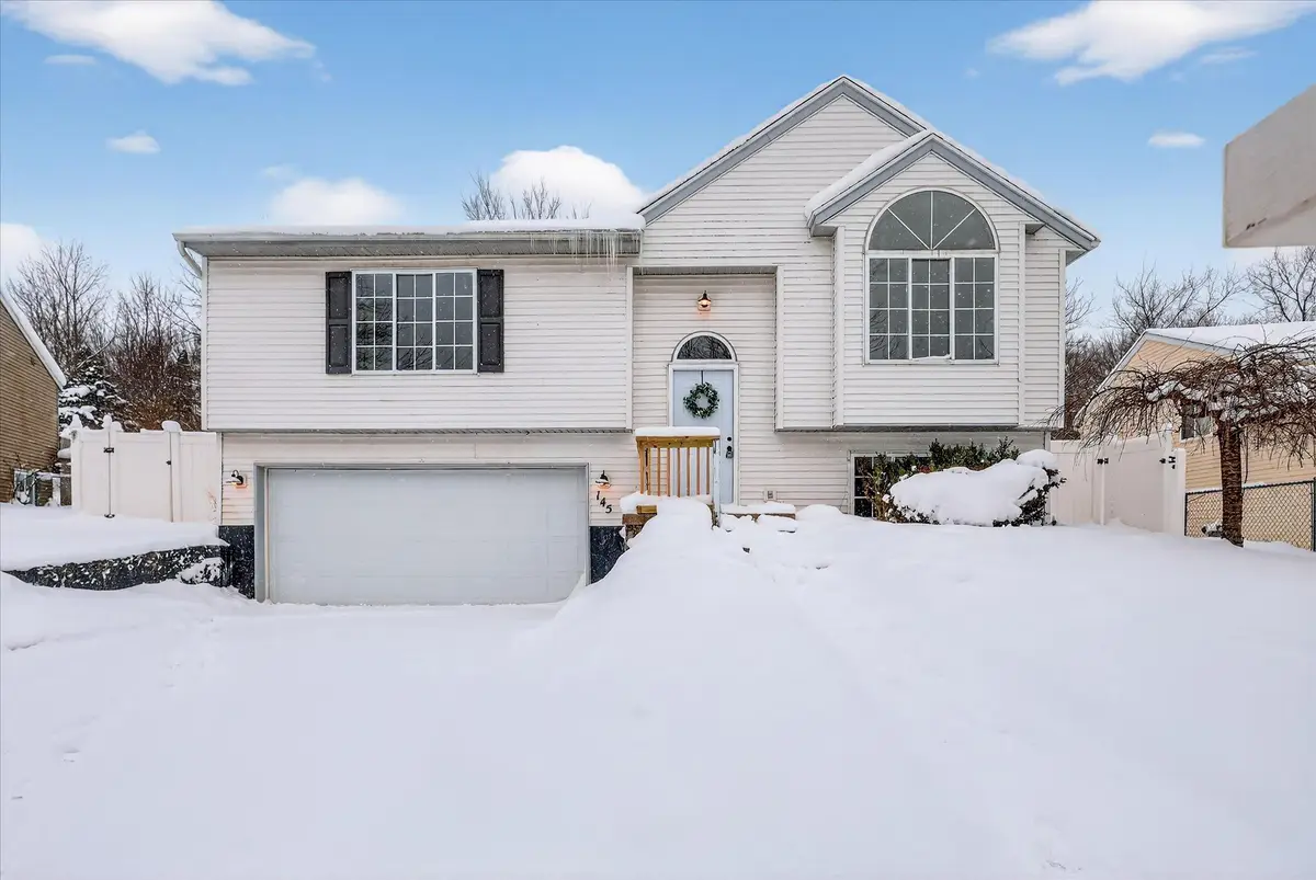 145 Rollingwood Drive, Rockford, MI 49341 - #1