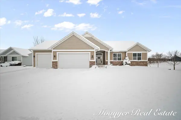 1791 68th Street Sw, Byron Center, MI 49315