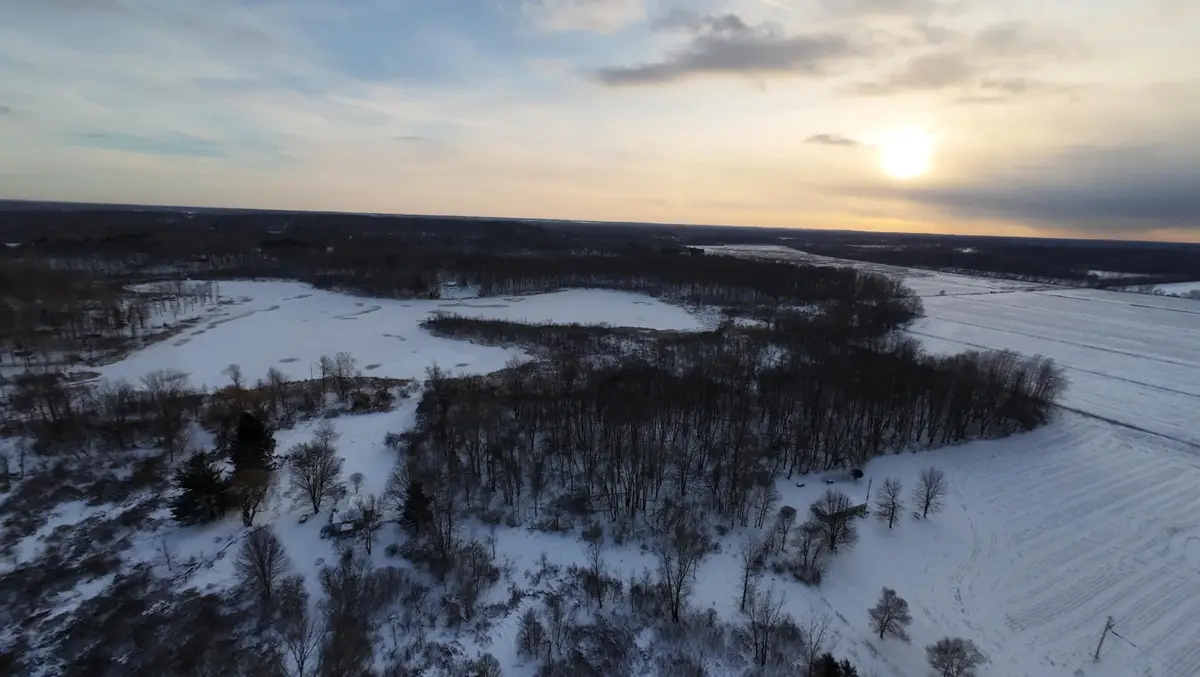 42nd Avenue, Bangor, MI 49013 - #1