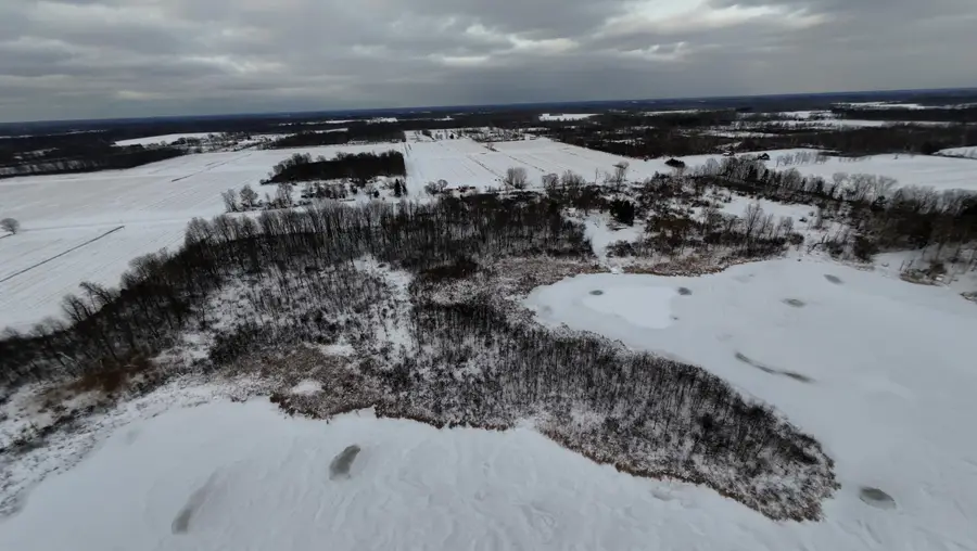 42nd Avenue, Bangor, MI 49013 - #2