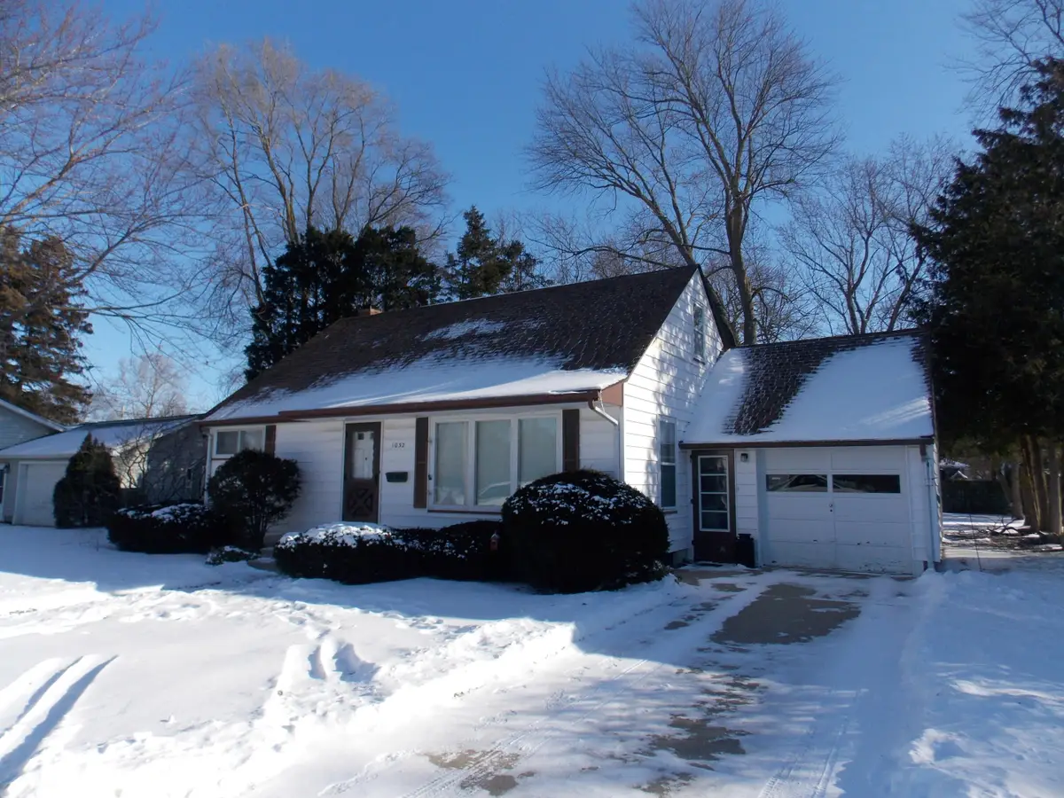 1032 Sutton Street, Saginaw, MI 48602 - Image #1