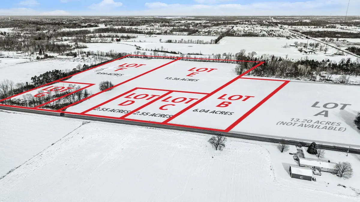 Fillmore Street, Allendale, MI 49401 - #1