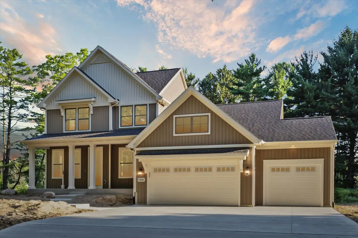 6627 Chaffey Creek Trail, Richland, MI 49083 - Image #1