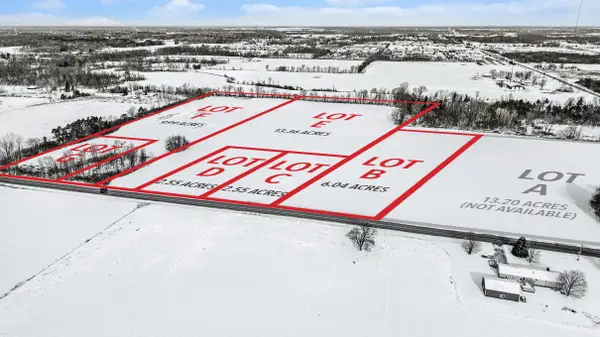 Fillmore Street, Allendale, MI 49401