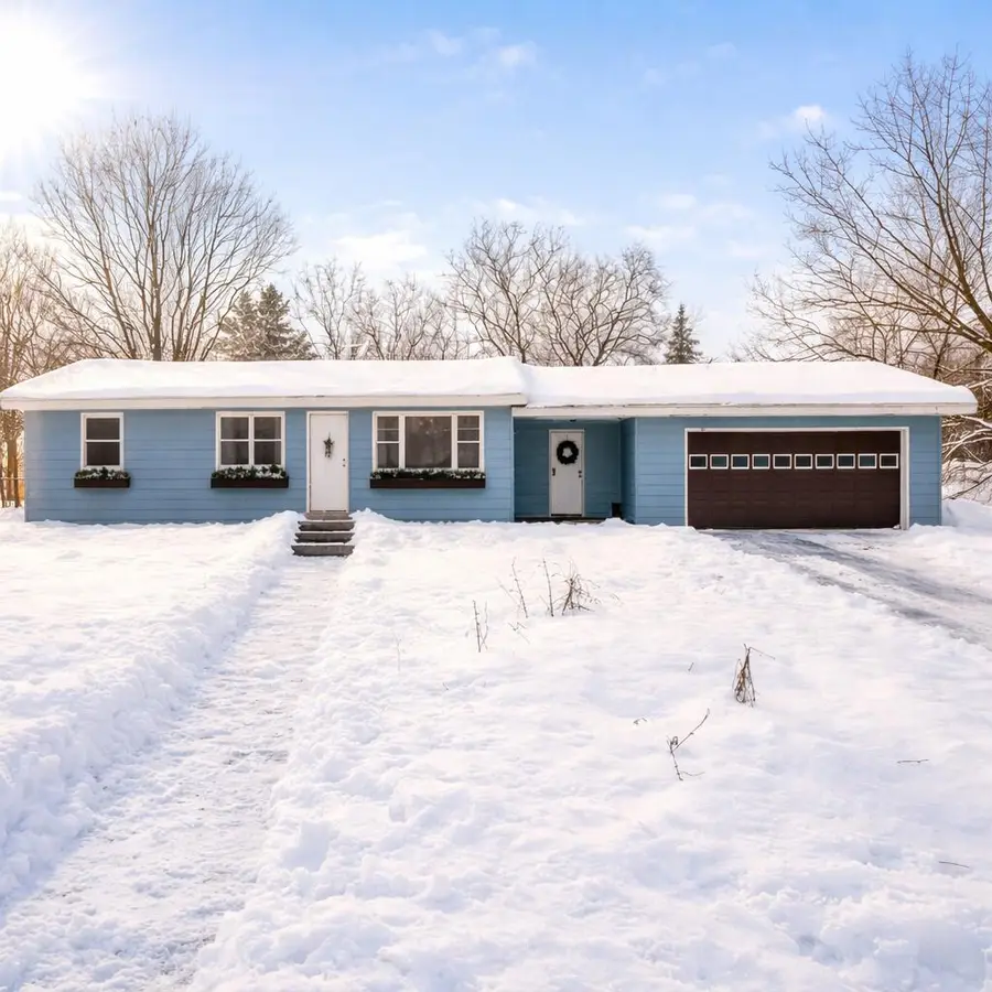 940 Bob Avenue, Muskegon, MI 49445 - #2