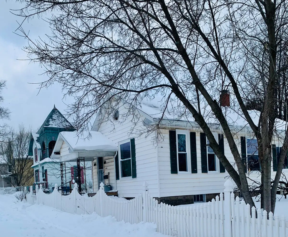 328 4th Street, Manistee, MI 49660 - #1