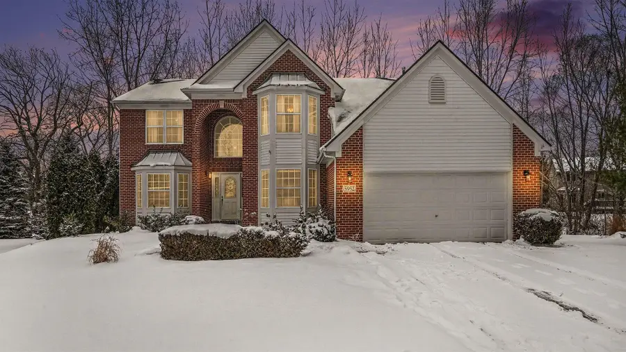5952 Redstone Court, Ann Arbor, MI 48103 - Image #3