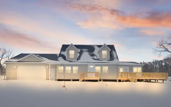 13315 Cherry Street, Lake Odessa, MI 48849