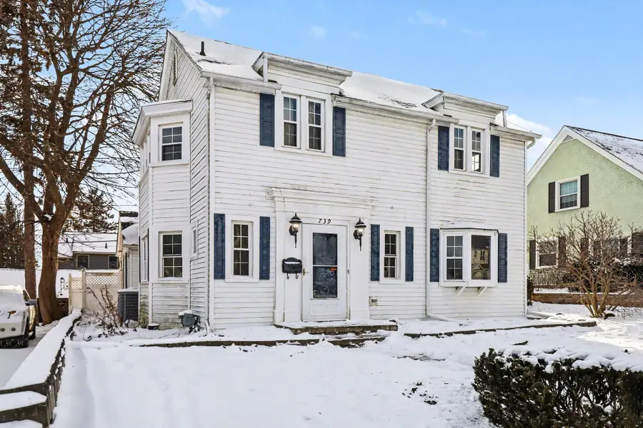 739 Beverly Park Place, Jackson, MI 49203 - Image #3