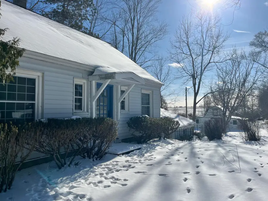 5949 Draper Road, Jackson, MI 49201 - #2