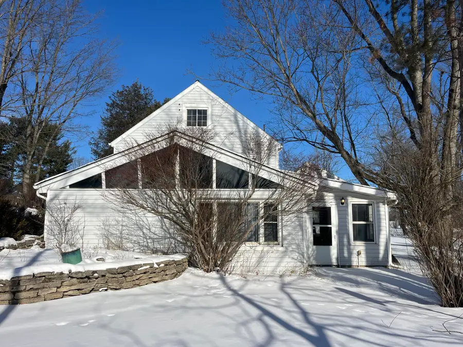 5949 Draper Road, Jackson, MI 49201 - #3