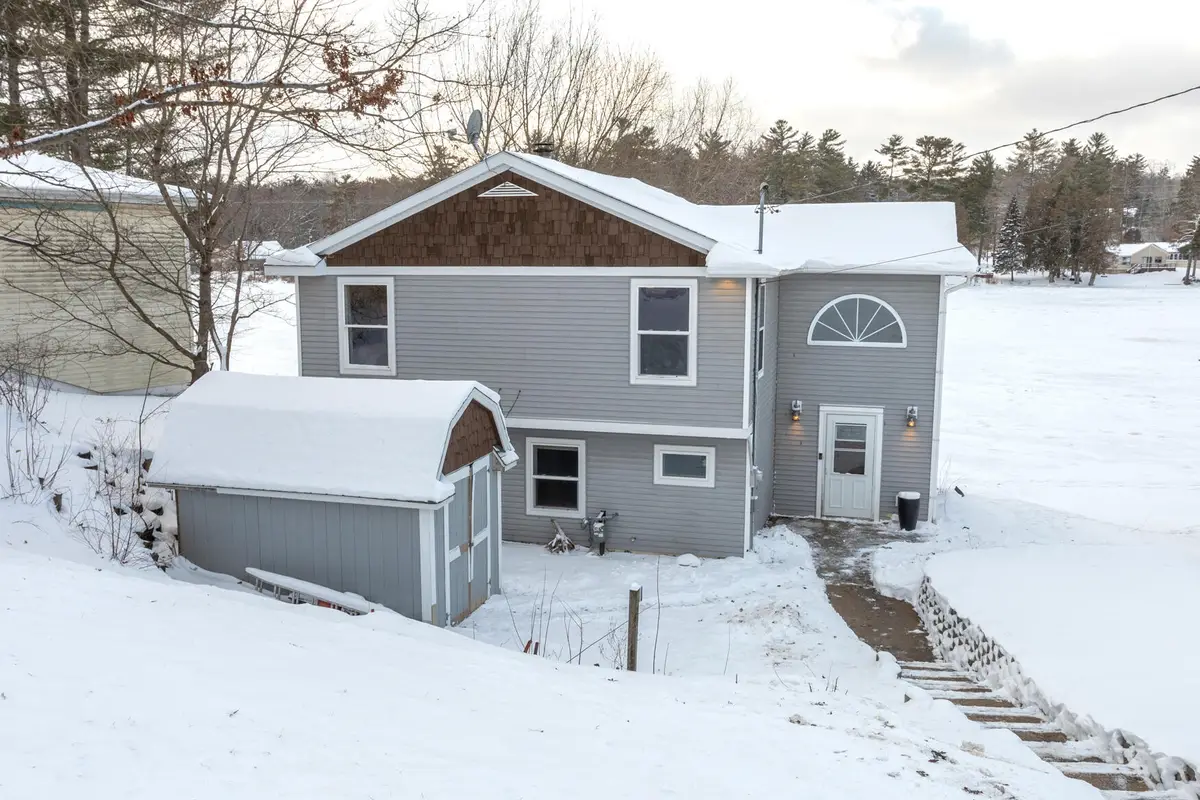 11505 Riverside Drive, Stanwood, MI 49346 - #1