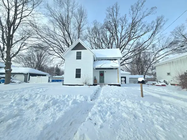 218 S North Street, Otsego, MI 49078